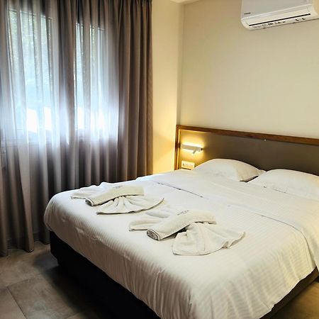 Matina Room Hriszí Aktí Haniá Kültér fotó