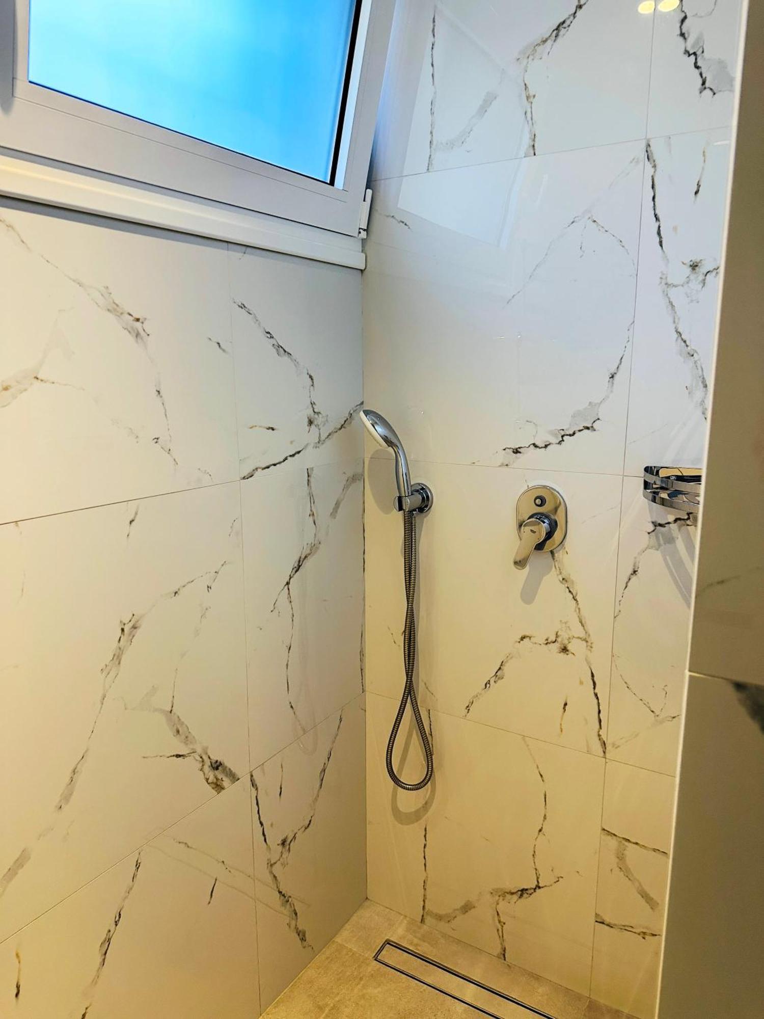 Matina Room Hriszí Aktí Haniá Kültér fotó