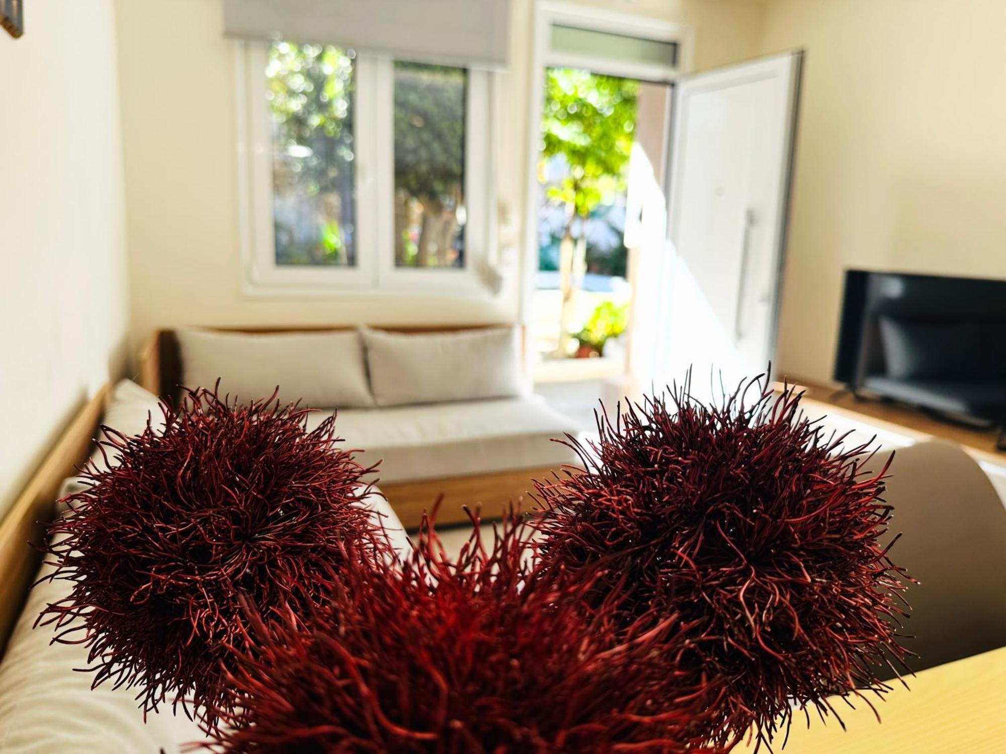 Matina Room Hriszí Aktí Haniá Kültér fotó